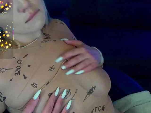 EvaSugar webcam