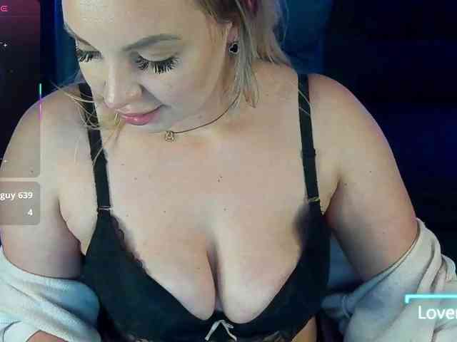 EvaSugar Live Webcam on BongaCams