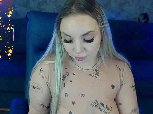 EvaSugar webcam