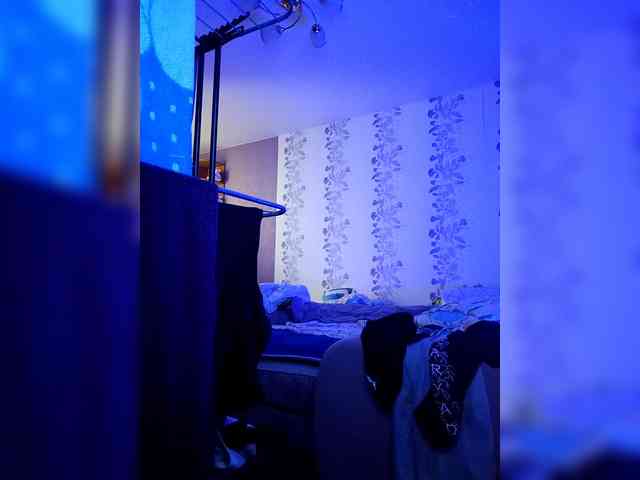 Hereyouare Live Webcam on BongaCams