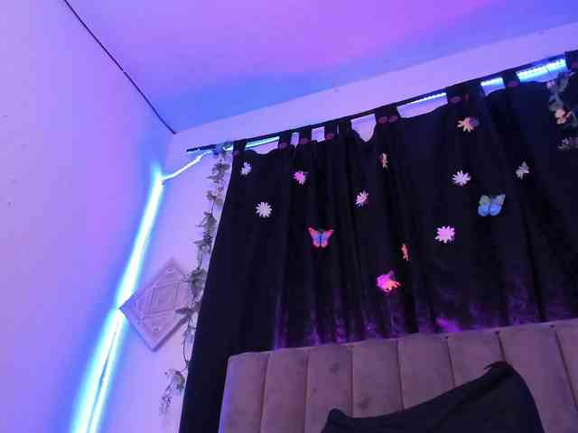 AkiraStone webcam