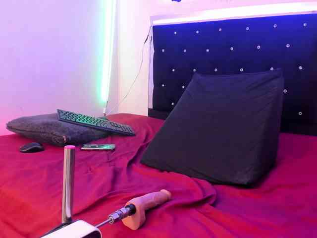AkiraStone webcam
