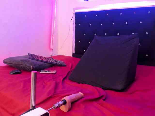 AkiraStone webcam