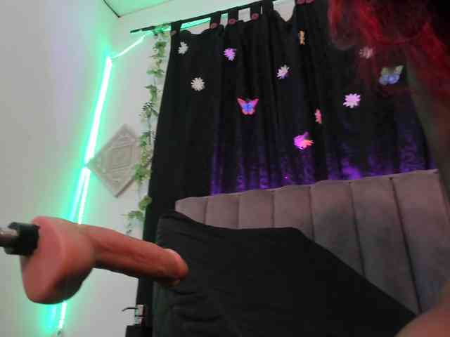 AkiraStone webcam