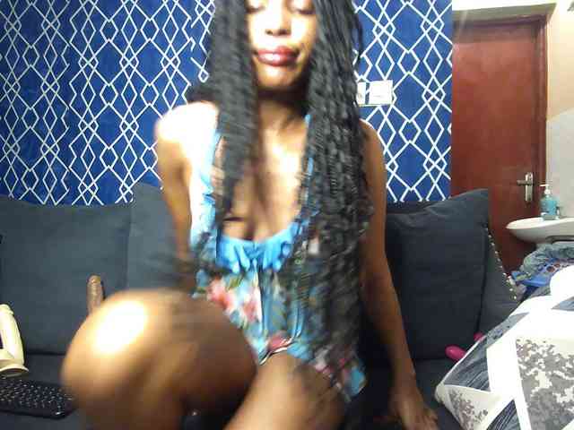 irey Live Webcam on BongaCams