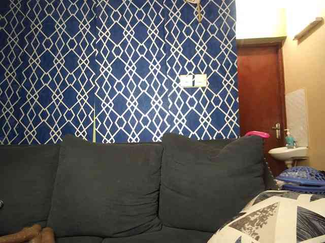 irey Live Webcam on BongaCams