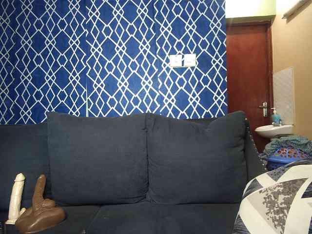 irey Live Webcam on BongaCams