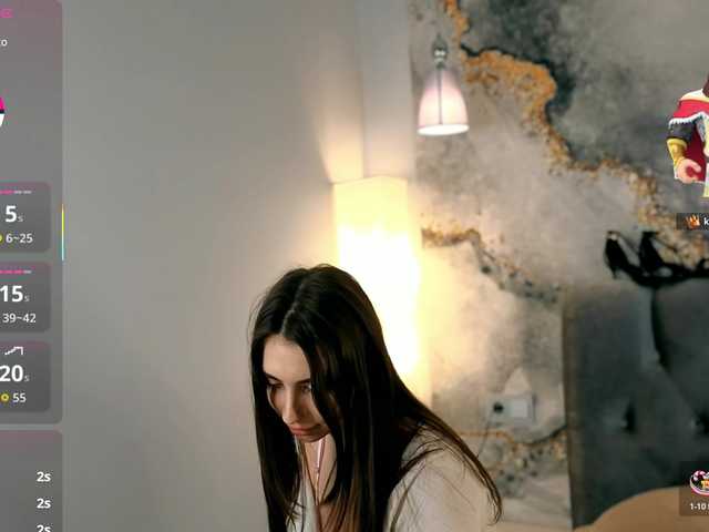 Sexy juicyjaice from BongaCams juicyjaice from BongaCams