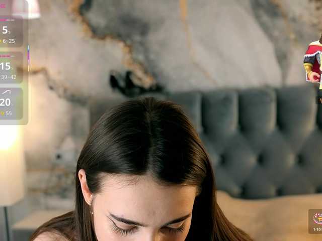 Sexy juicyjaice from BongaCams juicyjaice from BongaCams