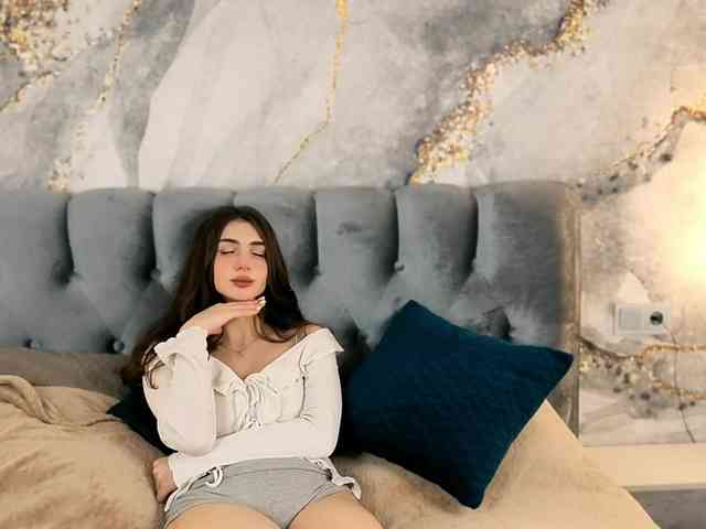 juicyjaice Live Webcam on BongaCams