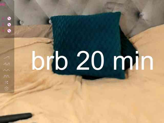 juicyjaice Live Webcam on BongaCams