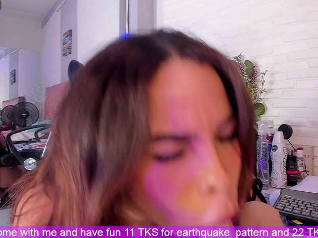 VictoriiaCross's BongaCams show and profile