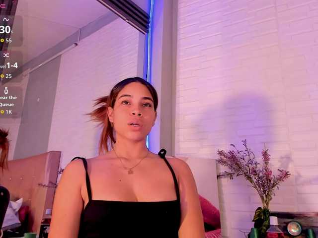 VictoriiaCross from BongaCams is Freechat