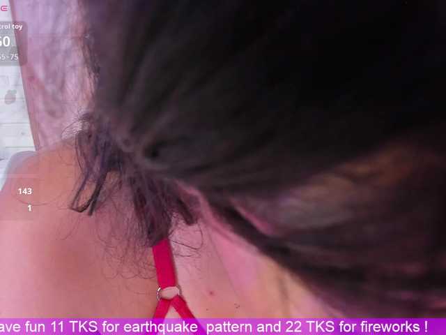 VictoriiaCross's BongaCams show and profile