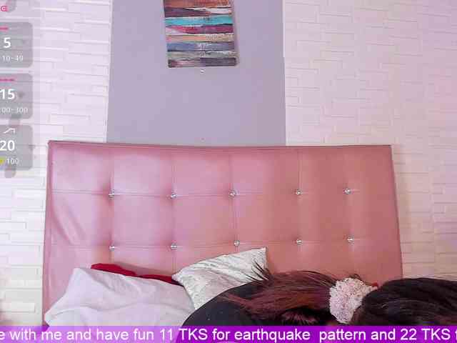 VictoriiaCross webcam