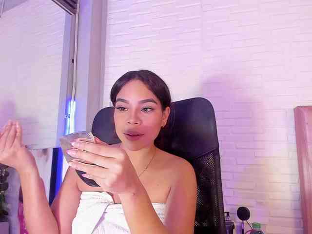 VictoriiaCross webcam