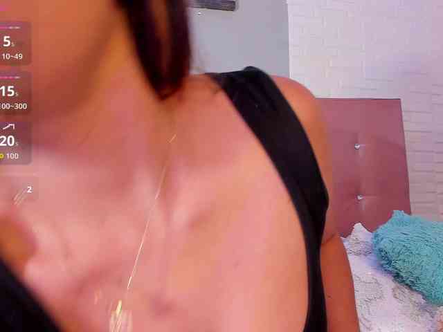 VictoriiaCross webcam