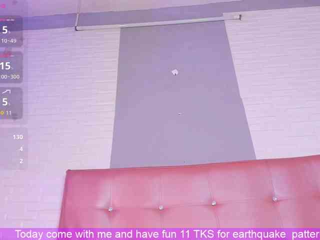 VictoriiaCross webcam