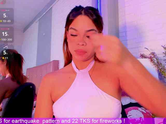 VictoriiaCross webcam