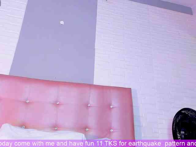 VictoriiaCross webcam