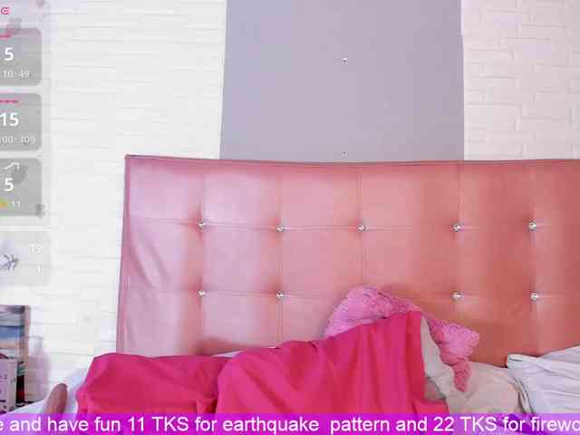 VictoriiaCross webcam