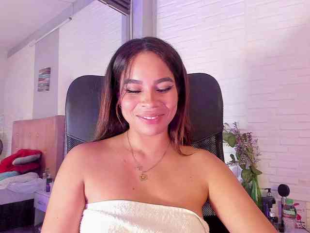 VictoriiaCross webcam