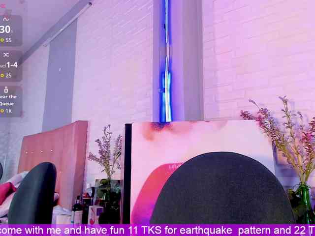 VictoriiaCross webcam