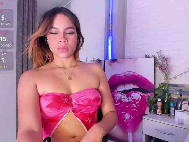 VictoriiaCross webcam