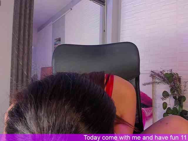 VictoriiaCross webcam