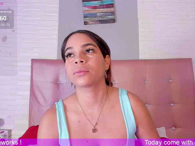 VictoriiaCross webcam