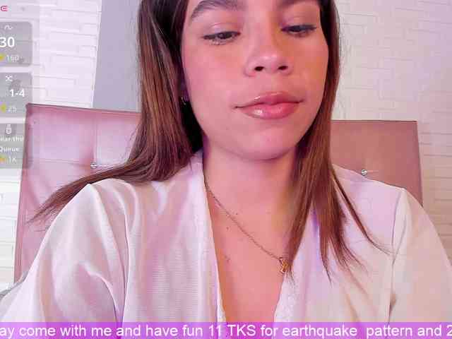 VictoriiaCross webcam