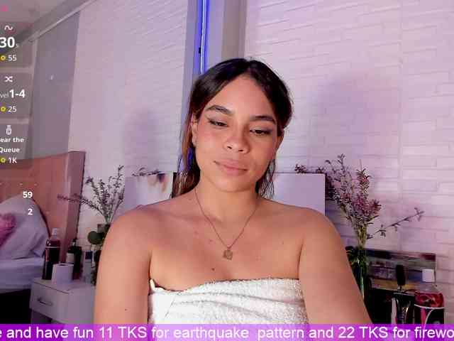 VictoriiaCross webcam