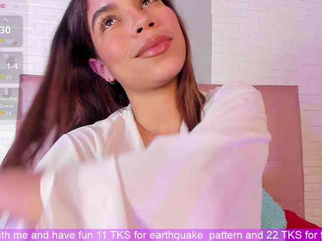 VictoriiaCross webcam