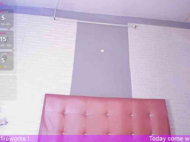 VictoriiaCross webcam