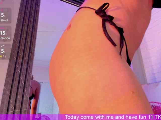 VictoriiaCross webcam