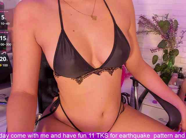 VictoriiaCross webcam