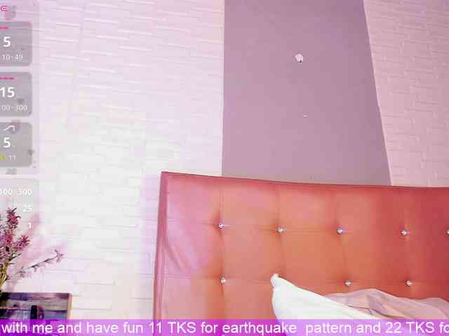 VictoriiaCross webcam