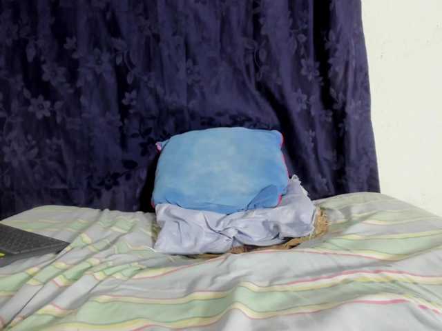 Kriis-Nova's BongaCams show and profile