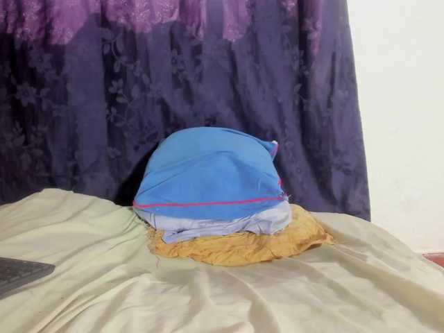 Kriis-Nova from BongaCams