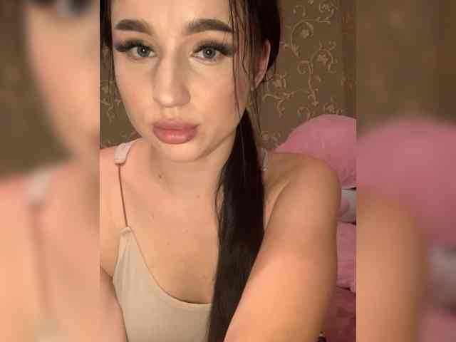 Yana777a webcam