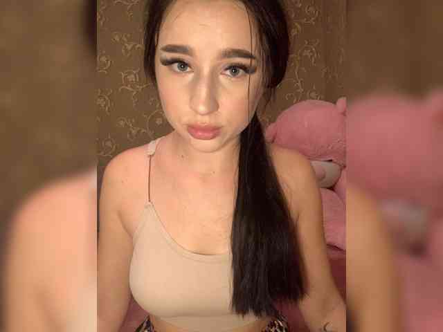 Yana777a webcam