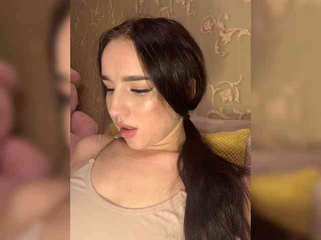 Yana777a webcam
