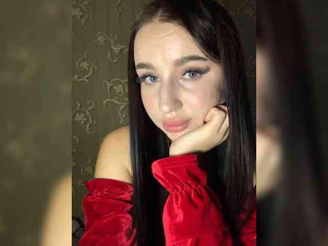 Yana777a webcam