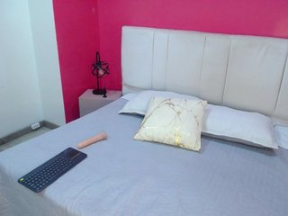 Miia-Colliins-- Porn Show