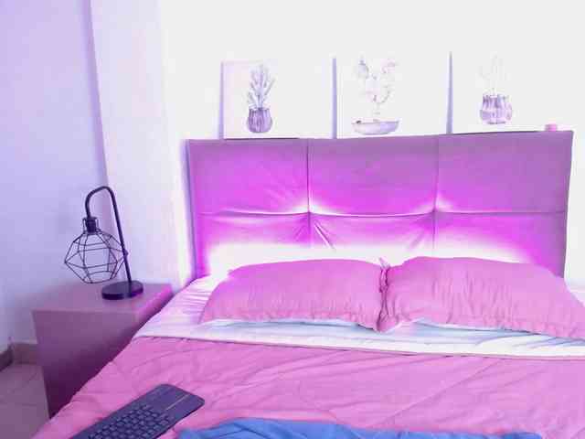 Miia-Colliins-- webcam