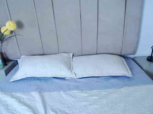 Miia-Colliins-- webcam