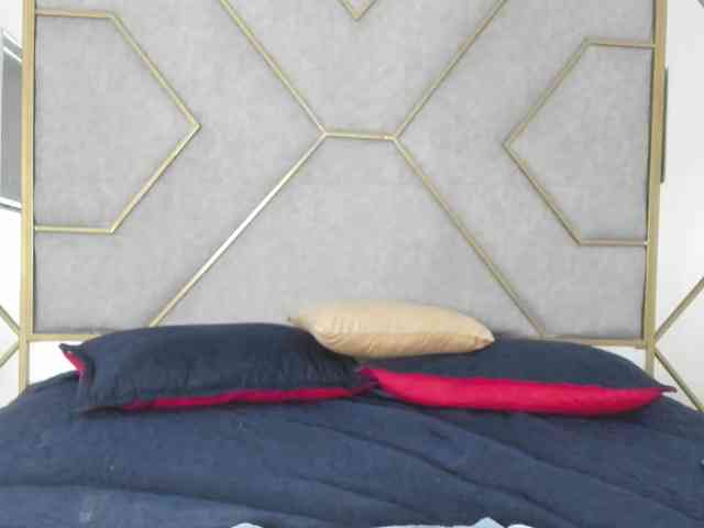 Miia-Colliins-- webcam