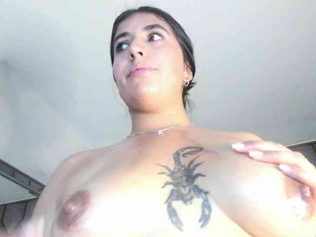 Miia-Colliins-- webcam