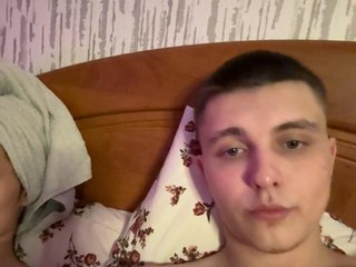 DenisSofia Porn Show