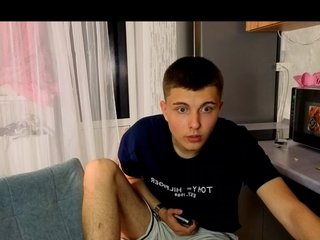 DenisSofia Porn Show